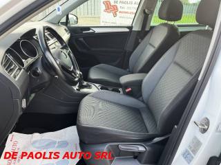 VOLKSWAGEN Tiguan usata, con Autoradio