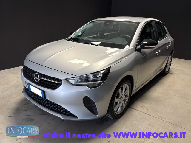 OPEL Corsa usata, con Airbag laterali