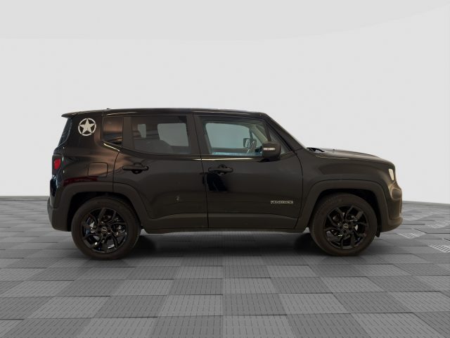 JEEP Renegade usata 5