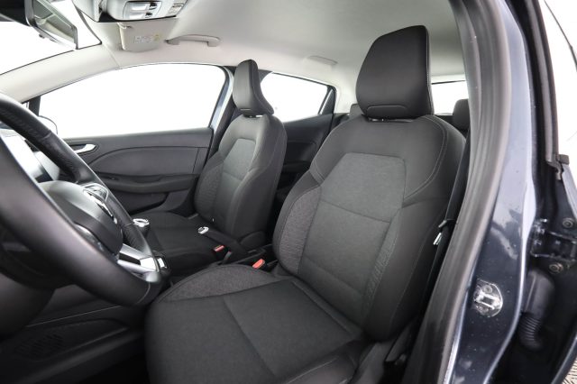 RENAULT Clio usata 2