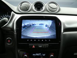 SUZUKI Vitara usata, con Filtro antiparticolato