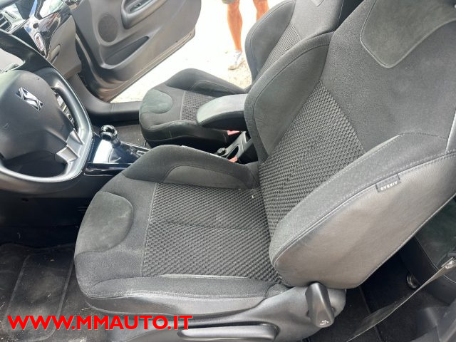 DS AUTOMOBILES DS 3 usata, con Cerchi in lega