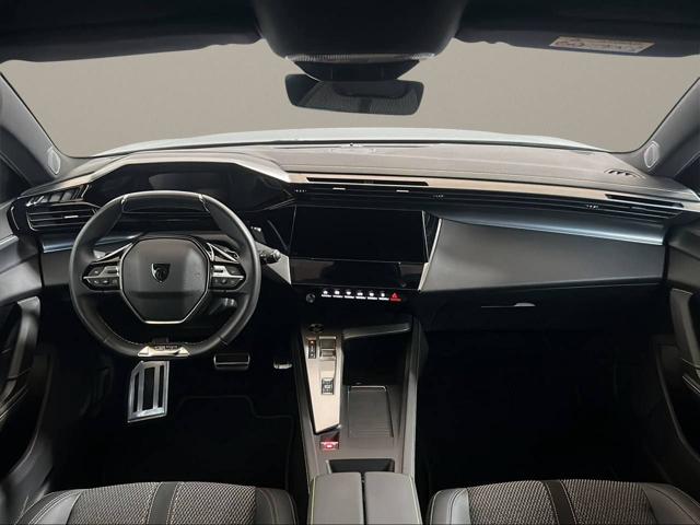 PEUGEOT 308 usata, con Cruise Control