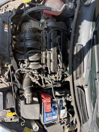 FORD Fiesta usata 42