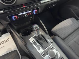AUDI A3 usata, con Climatizzatore