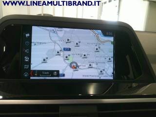 BMW X3 usata, con ESP