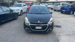 PEUGEOT 208 1° serie PureTech 82 5 porte Allure