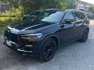 BMW X5 usata, con Airbag