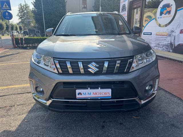 SUZUKI Vitara usata, con Airbag