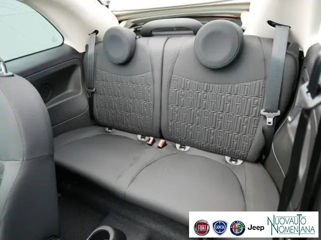 FIAT 500C usata 27