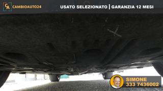 MINI Countryman usata, con Sensore di luce
