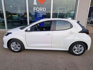 MAZDA 2 usata, con Cerchi in lega