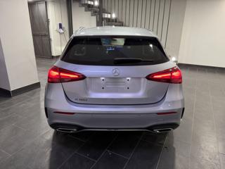 MERCEDES-BENZ A 180 usata, con Autoradio
