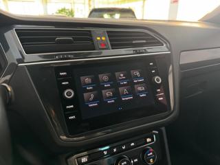 VOLKSWAGEN Tiguan usata, con Climatizzatore