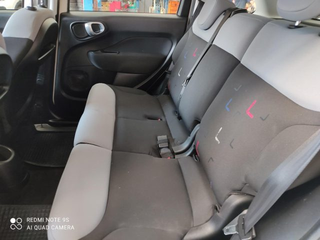 FIAT 500L usata 10