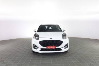 FORD Puma Puma 1.0 EcoBoost Hybrid 125 CV S&S aut. ST-Line X