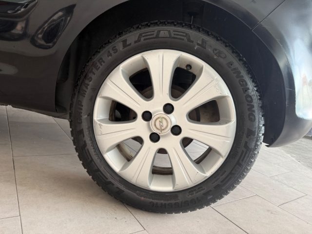 OPEL Corsa usata 3