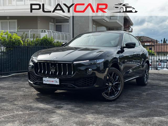 MASERATI Levante usata, con ABS