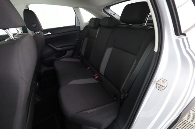 VOLKSWAGEN Taigo usata 3