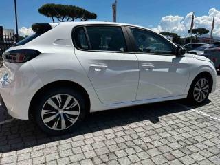 PEUGEOT 208 usata, con Alzacristalli elettrici