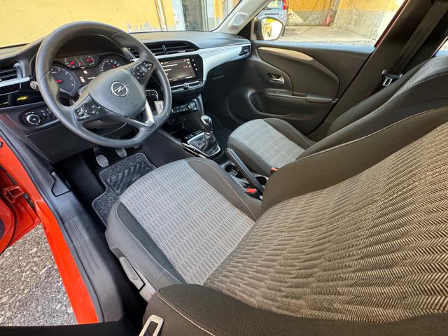 OPEL Corsa usata, con Antifurto