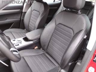 ALFA ROMEO Stelvio usata, con Cerchi in lega