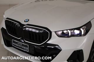 BMW 520 usata, con Airbag
