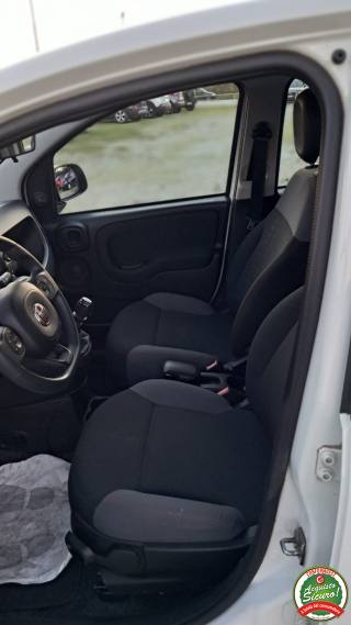 FIAT Panda usata, con Alzacristalli elettrici