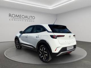 OPEL Mokka usata, con Autoradio