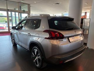 PEUGEOT 2008 usata, con Chiusura centralizzata