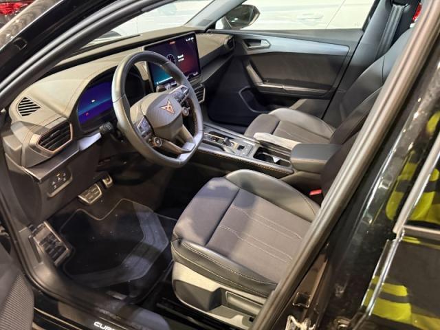 SEAT Leon usata, con Alzacristalli elettrici