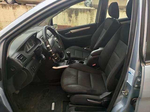 MERCEDES-BENZ B 200 usata, con Airbag Passeggero