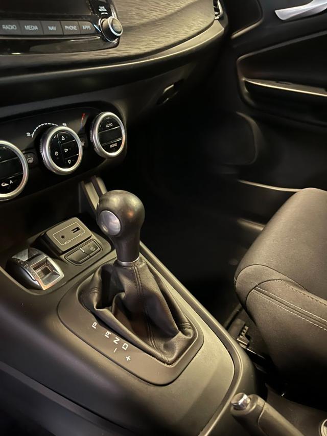 ALFA ROMEO Giulietta usata, con Alzacristalli elettrici