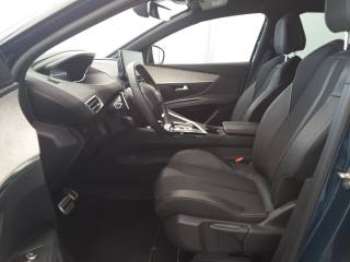 PEUGEOT 3008 usata, con Alzacristalli elettrici
