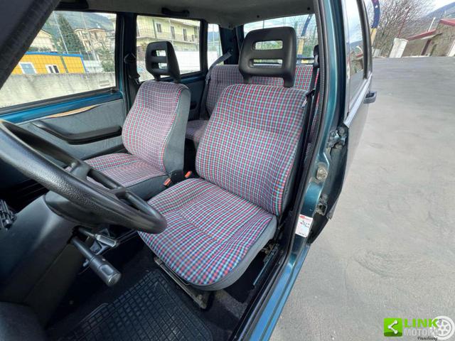 FIAT Uno usata 27