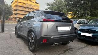 PEUGEOT 2008 usata, con Airbag laterali