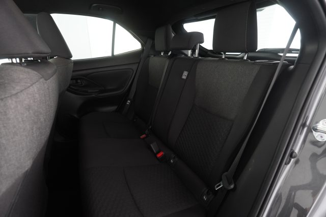 TOYOTA Yaris Cross usata 3