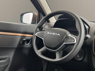 DACIA Spring usata, con Chiusura centralizzata telecomandata