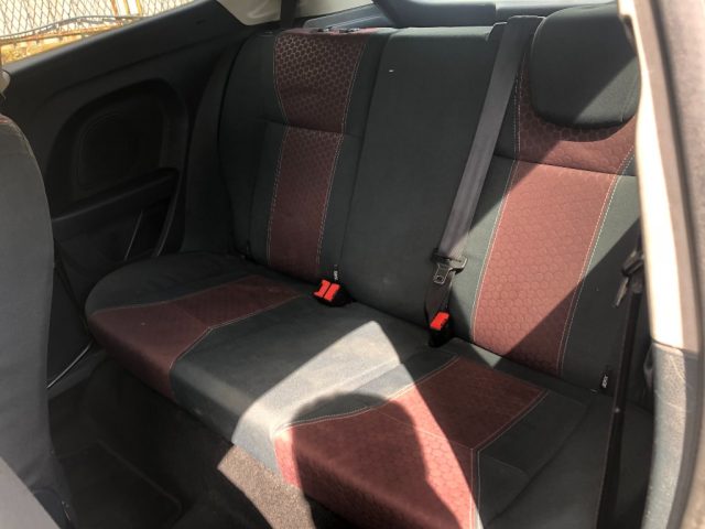 FORD Fiesta usata, con Immobilizzatore elettronico