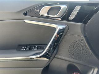 KIA Proceed usata, con Boardcomputer