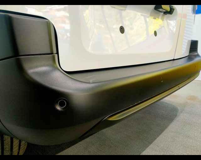 FIAT Doblo usata 23