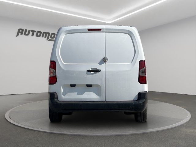 CITROEN Berlingo usata, con Autoradio