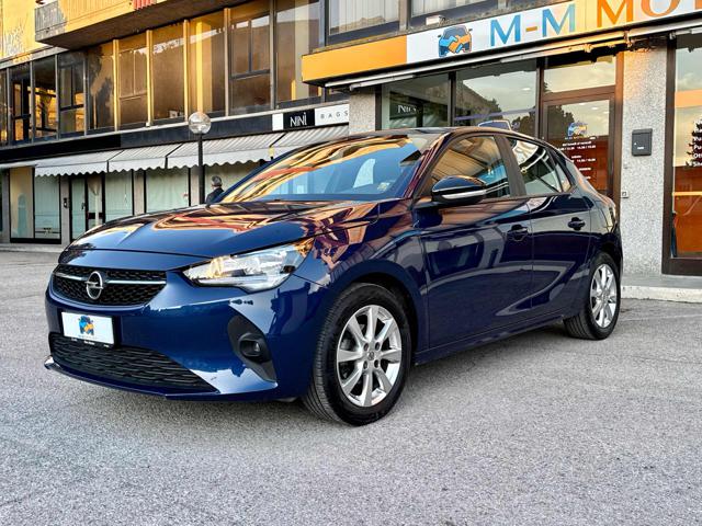 OPEL Corsa usata, con Cerchi in lega