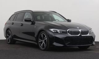 BMW 318 usata, con Airbag Passeggero