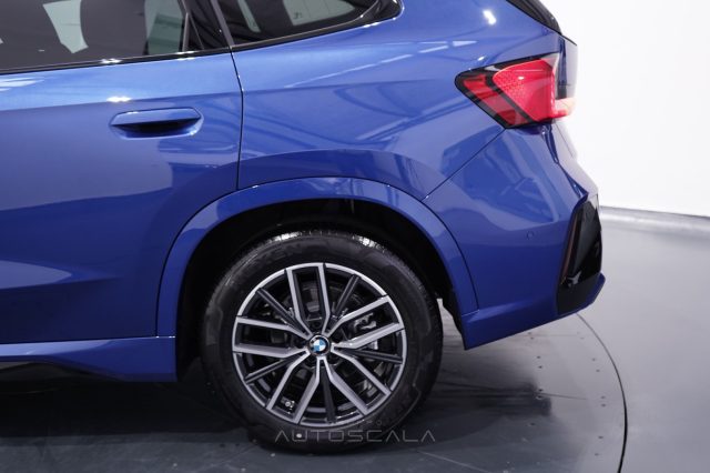 BMW X1 usata 42