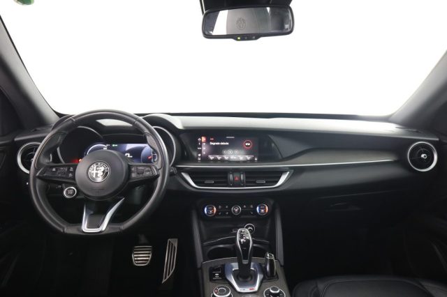 ALFA ROMEO Stelvio usata 3