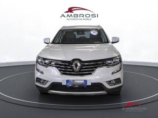RENAULT Koleos usata 6