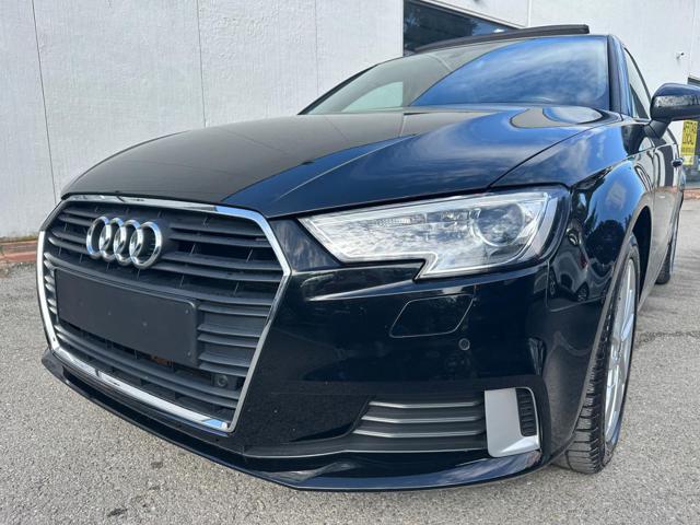 AUDI A3 usata 40
