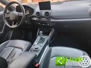 AUDI Q2 usata, con Cruise Control