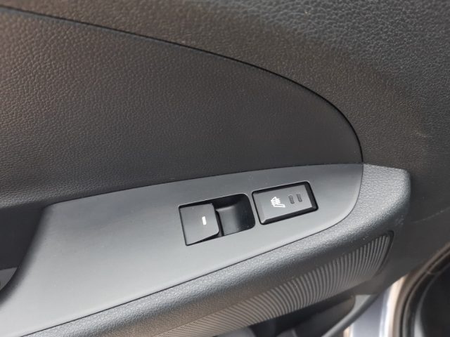 HYUNDAI Tucson usata, con Volante in pelle